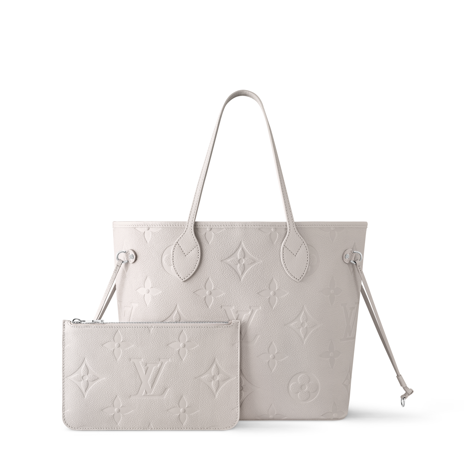 Neverfull MM Tamanho Médio Sacola | LOUIS VUITTON®